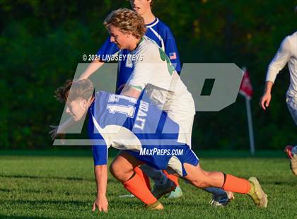 Thumbnail 1 in North Rose-Wolcott @ Livonia photogallery.