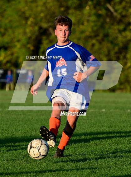 Thumbnail 3 in North Rose-Wolcott @ Livonia photogallery.