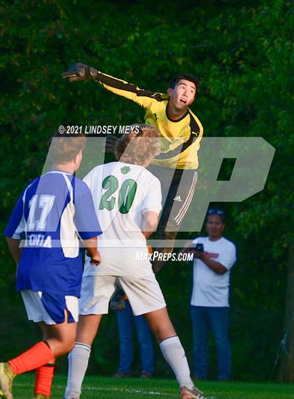Thumbnail 3 in North Rose-Wolcott @ Livonia photogallery.