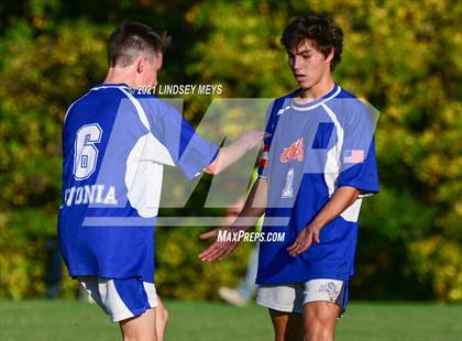 Thumbnail 3 in North Rose-Wolcott @ Livonia photogallery.