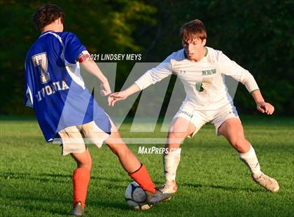 Thumbnail 1 in North Rose-Wolcott @ Livonia photogallery.