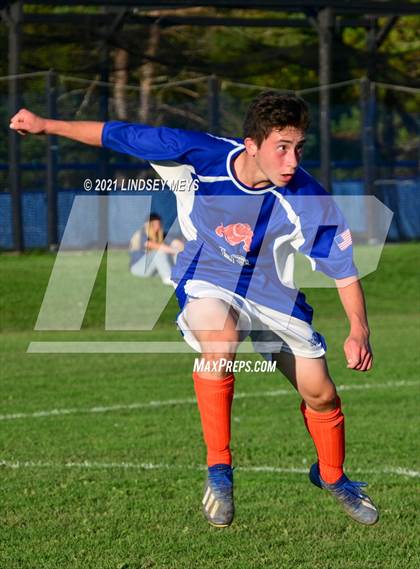 Thumbnail 3 in North Rose-Wolcott @ Livonia photogallery.
