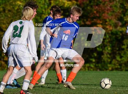Thumbnail 3 in North Rose-Wolcott @ Livonia photogallery.