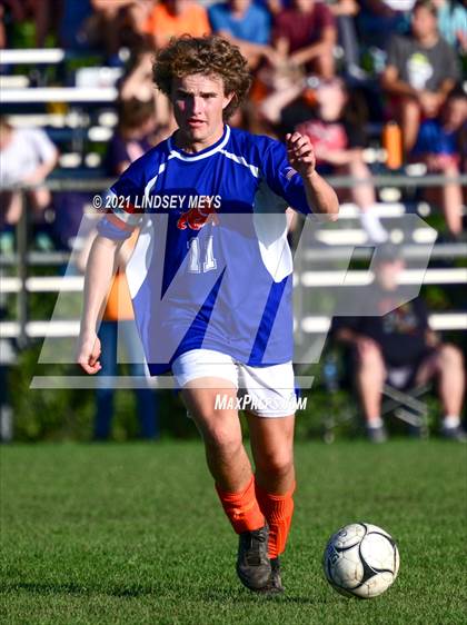 Thumbnail 3 in North Rose-Wolcott @ Livonia photogallery.