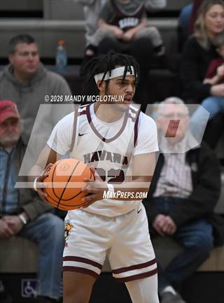 Peoria Heights @ Havana