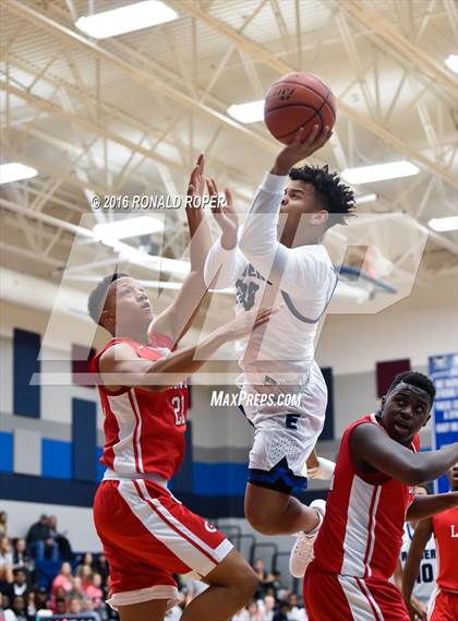 Thumbnail 3 in Greenville @ Wylie East photogallery.