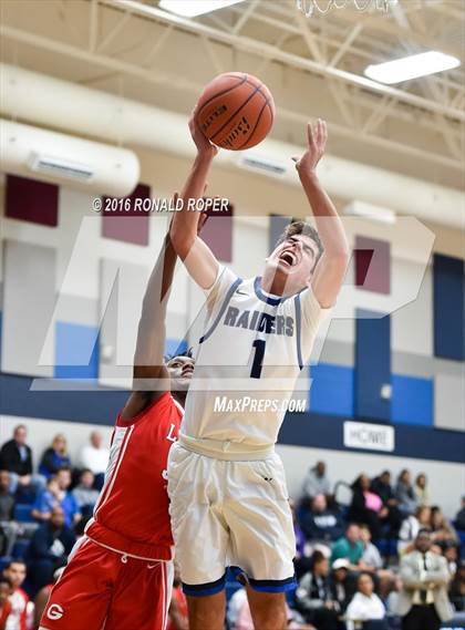 Thumbnail 2 in Greenville @ Wylie East photogallery.