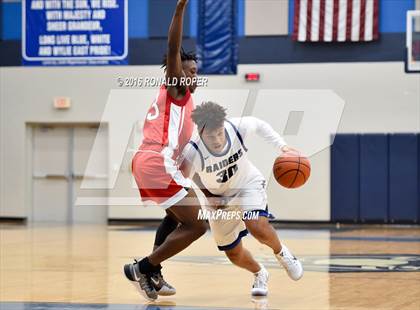 Thumbnail 2 in Greenville @ Wylie East photogallery.