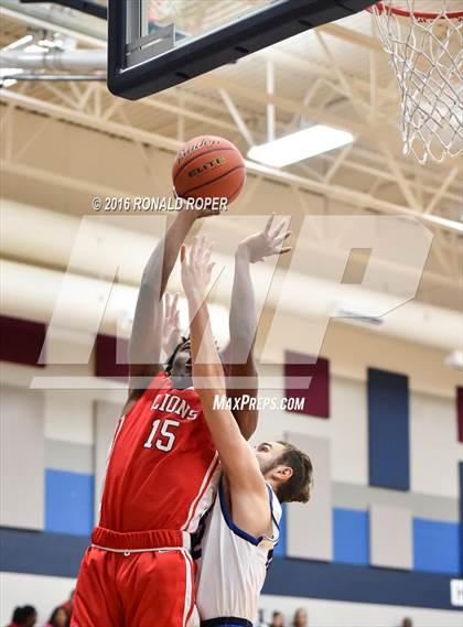 Thumbnail 1 in Greenville @ Wylie East photogallery.