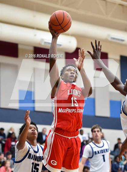 Thumbnail 3 in Greenville @ Wylie East photogallery.