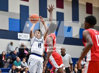 Thumbnail 3 in Greenville @ Wylie East photogallery.