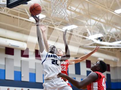 Thumbnail 1 in Greenville @ Wylie East photogallery.