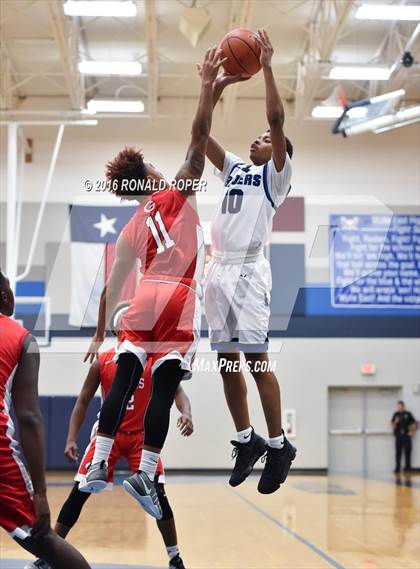 Thumbnail 3 in Greenville @ Wylie East photogallery.