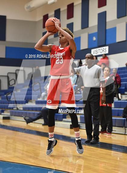 Thumbnail 3 in Greenville @ Wylie East photogallery.