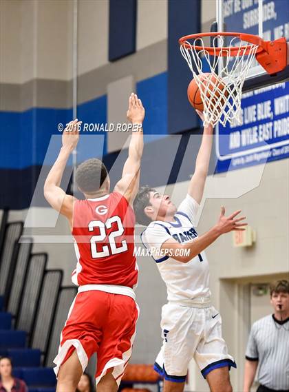 Thumbnail 1 in Greenville @ Wylie East photogallery.