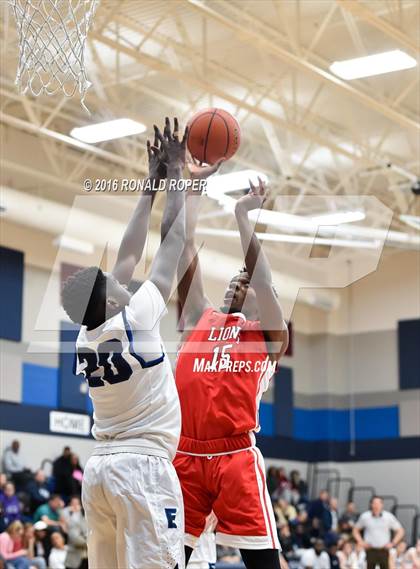 Thumbnail 1 in Greenville @ Wylie East photogallery.