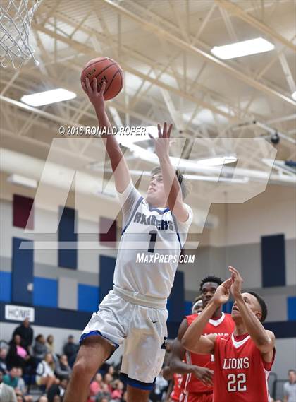 Thumbnail 3 in Greenville @ Wylie East photogallery.