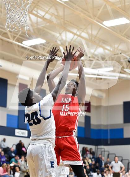 Thumbnail 2 in Greenville @ Wylie East photogallery.