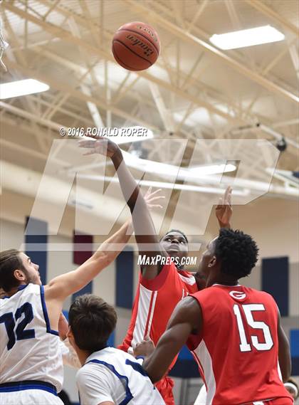 Thumbnail 3 in Greenville @ Wylie East photogallery.