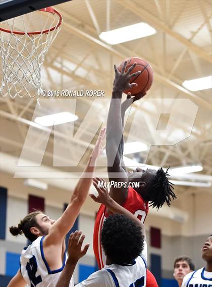 Thumbnail 3 in Greenville @ Wylie East photogallery.