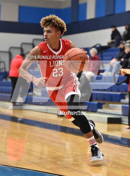 Thumbnail 3 in Greenville @ Wylie East photogallery.