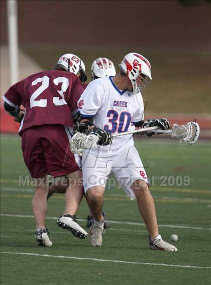 Thumbnail 3 in Cherokee Trail @ Cherry Creek photogallery.