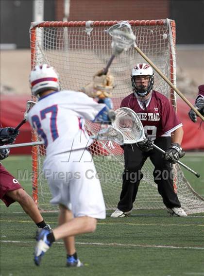 Thumbnail 1 in Cherokee Trail @ Cherry Creek photogallery.