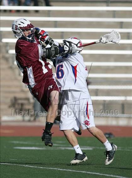 Thumbnail 2 in Cherokee Trail @ Cherry Creek photogallery.