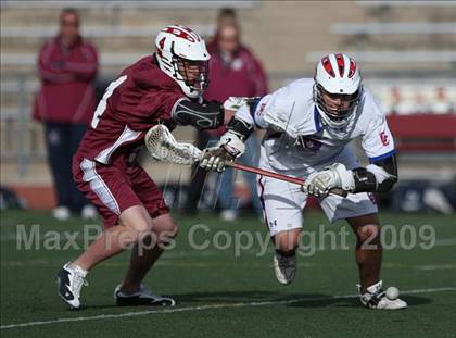 Thumbnail 2 in Cherokee Trail @ Cherry Creek photogallery.