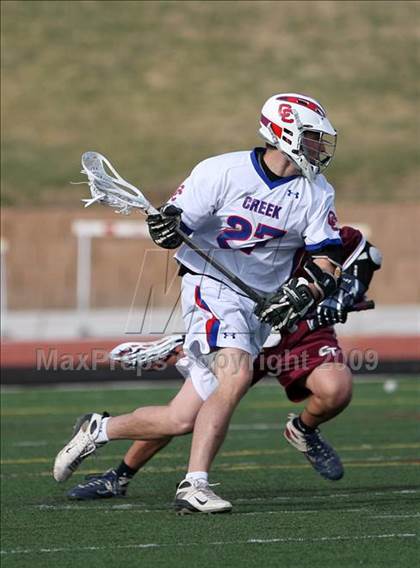 Thumbnail 3 in Cherokee Trail @ Cherry Creek photogallery.