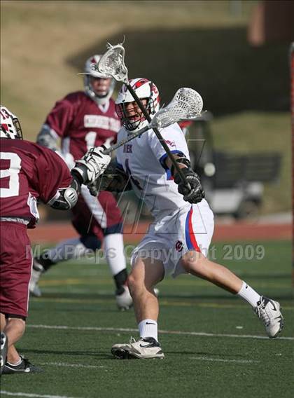 Thumbnail 2 in Cherokee Trail @ Cherry Creek photogallery.