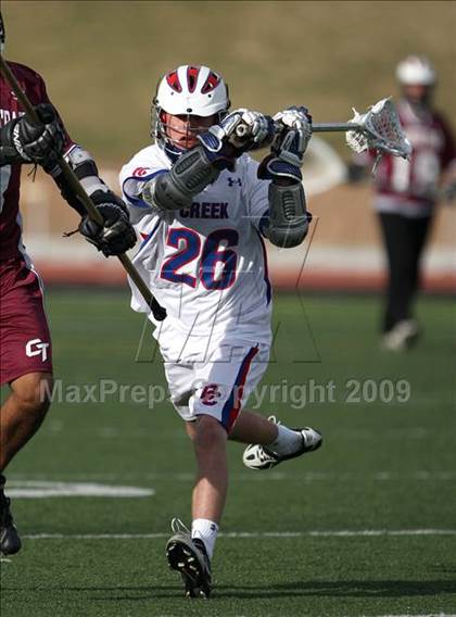 Thumbnail 3 in Cherokee Trail @ Cherry Creek photogallery.