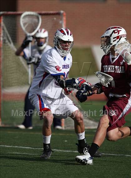 Thumbnail 1 in Cherokee Trail @ Cherry Creek photogallery.