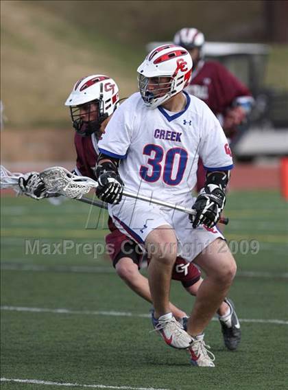 Thumbnail 2 in Cherokee Trail @ Cherry Creek photogallery.