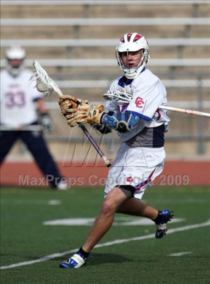 Thumbnail 3 in Cherokee Trail @ Cherry Creek photogallery.