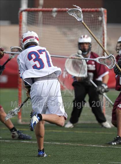 Thumbnail 2 in Cherokee Trail @ Cherry Creek photogallery.