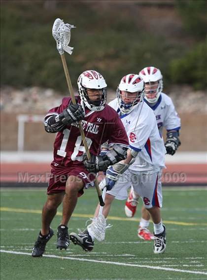 Thumbnail 1 in Cherokee Trail @ Cherry Creek photogallery.