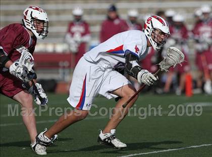 Thumbnail 3 in Cherokee Trail @ Cherry Creek photogallery.