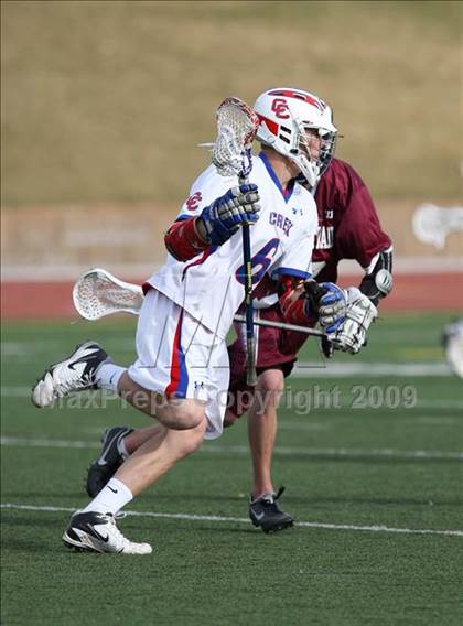 Thumbnail 3 in Cherokee Trail @ Cherry Creek photogallery.