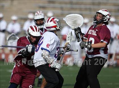 Thumbnail 1 in Cherokee Trail @ Cherry Creek photogallery.
