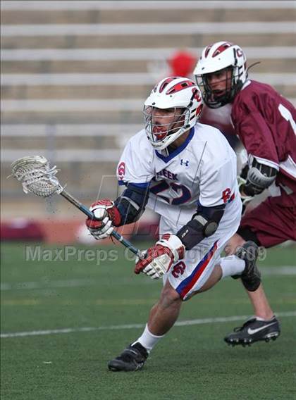Thumbnail 1 in Cherokee Trail @ Cherry Creek photogallery.