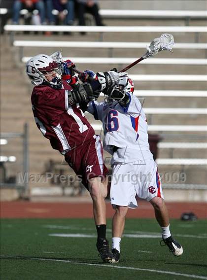Thumbnail 3 in Cherokee Trail @ Cherry Creek photogallery.