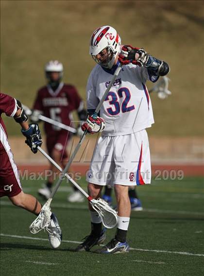 Thumbnail 2 in Cherokee Trail @ Cherry Creek photogallery.