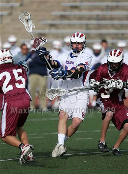 Thumbnail 3 in Cherokee Trail @ Cherry Creek photogallery.