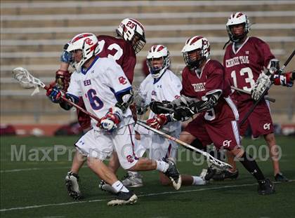 Thumbnail 1 in Cherokee Trail @ Cherry Creek photogallery.