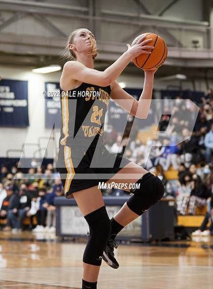Thumbnail 2 in St. John-Vianney vs. Rutgers Prep photogallery.