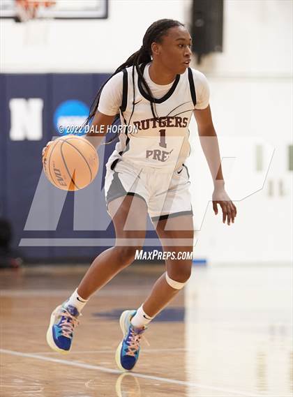 Thumbnail 1 in St. John-Vianney vs. Rutgers Prep photogallery.