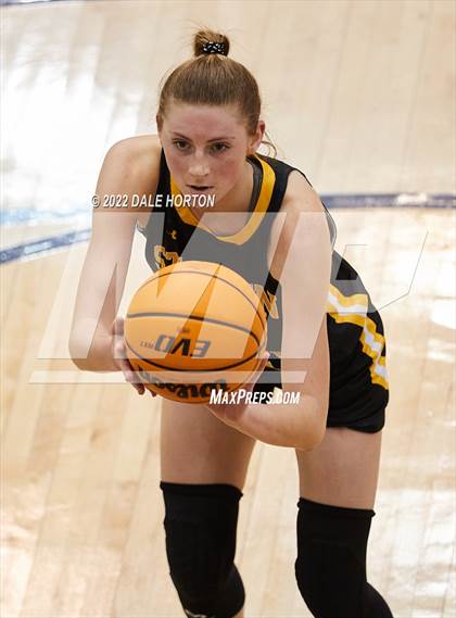 Thumbnail 2 in St. John-Vianney vs. Rutgers Prep photogallery.