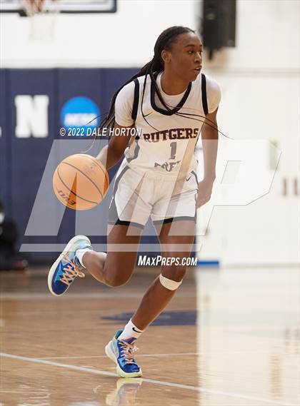 Thumbnail 3 in St. John-Vianney vs. Rutgers Prep photogallery.