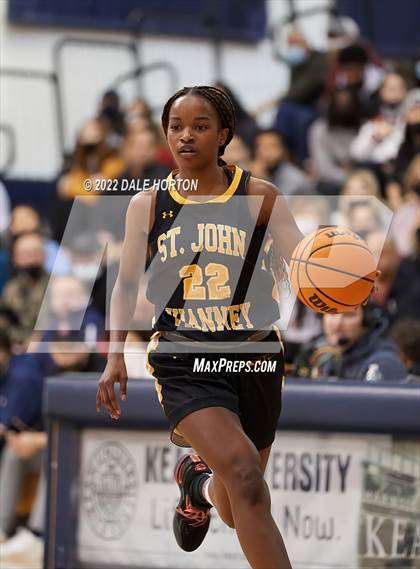 Thumbnail 2 in St. John-Vianney vs. Rutgers Prep photogallery.